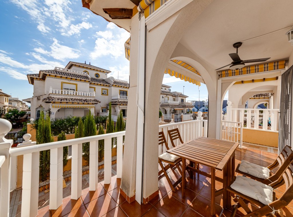 Alquiler - Villa - Orihuela Costa - Cabo roig - La Zenia