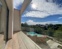 Alquiler - Villa - Orihuela Costa - Campos de Golf