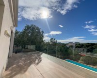 Alquiler - Villa - Orihuela Costa - Campos de Golf