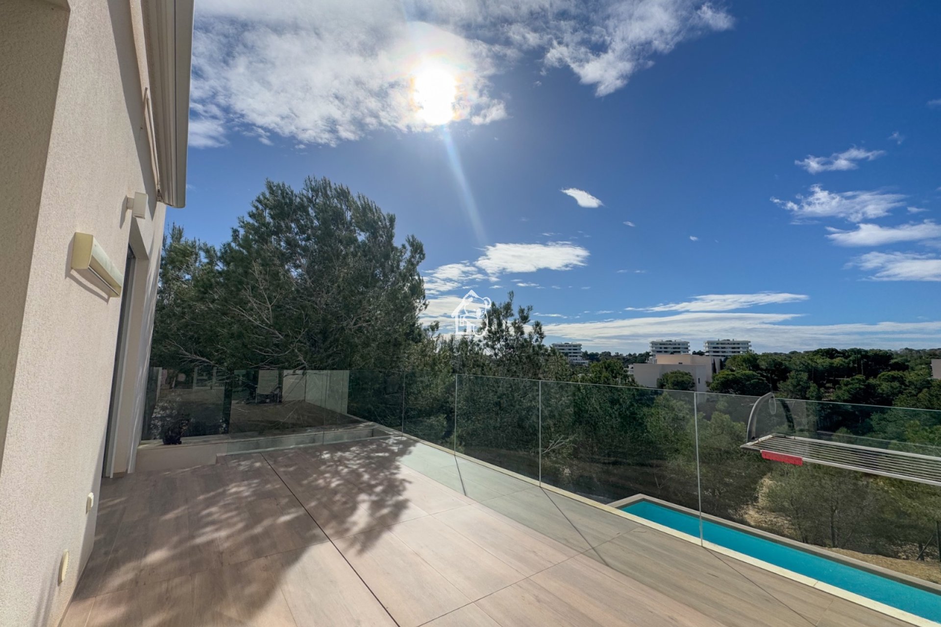 Alquiler - Villa - Orihuela Costa - Campos de Golf