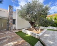 Alquiler - Villa - Orihuela Costa - Campos de Golf