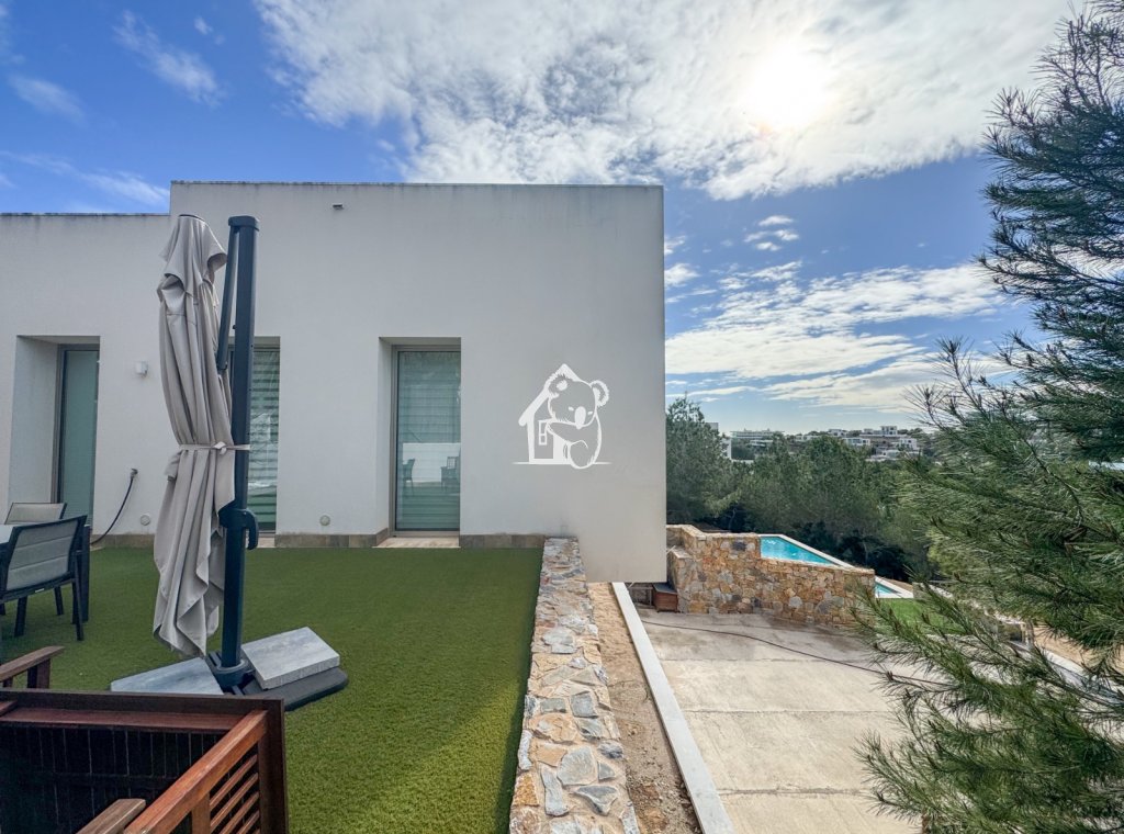 Alquiler - Villa - Orihuela Costa - Campos de Golf