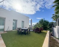 Alquiler - Villa - Orihuela Costa - Campos de Golf