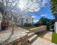 Alquiler - Villa - Orihuela Costa - Campos de Golf