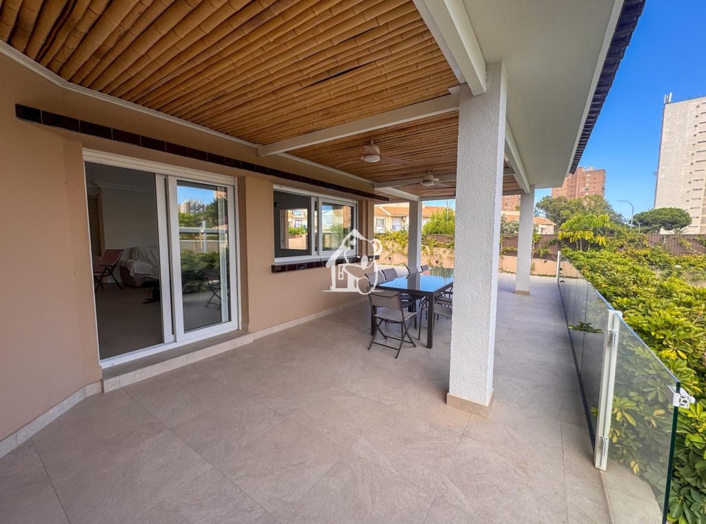 Alquiler - Villa - Orihuela Costa - Dehesa de campoamor