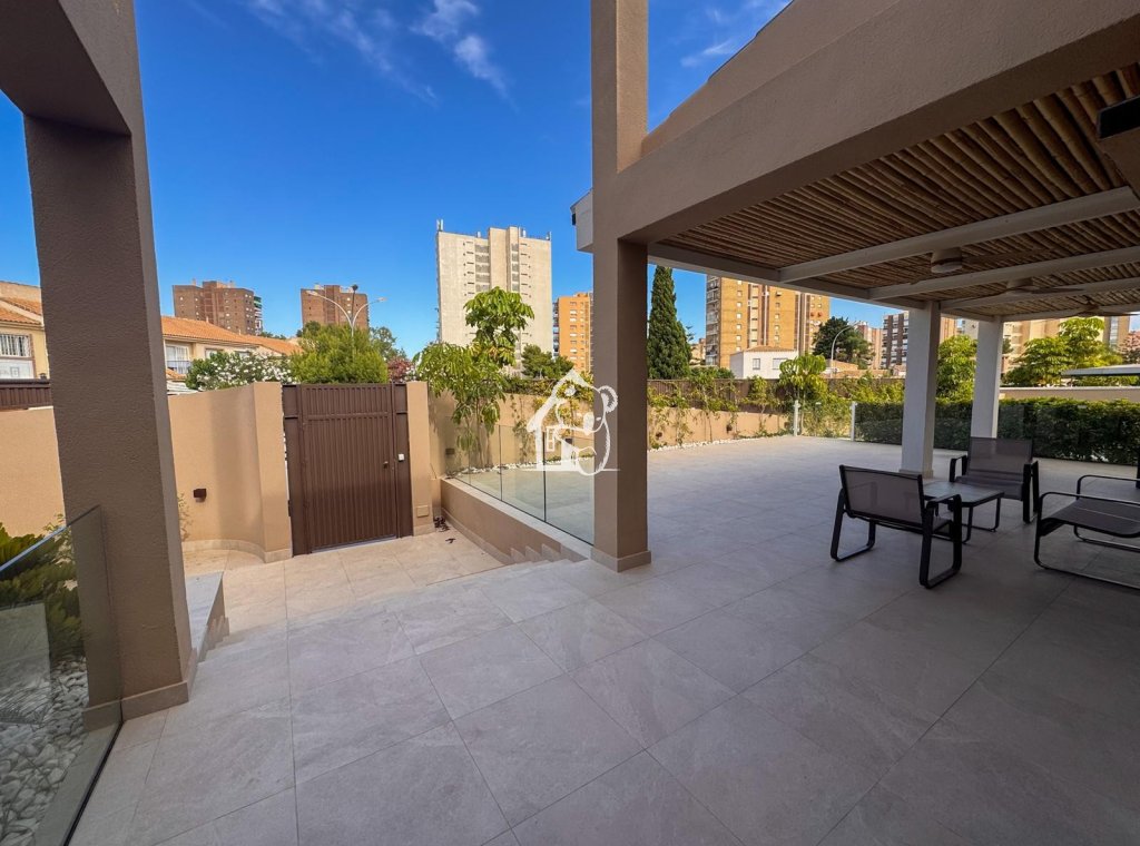 Alquiler - Villa - Orihuela Costa - Dehesa de campoamor