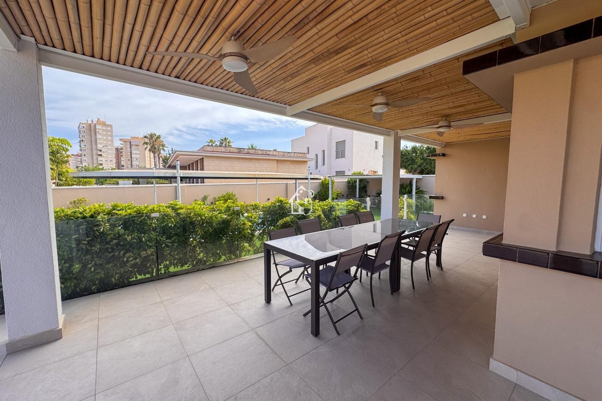 Alquiler - Villa - Orihuela Costa - Dehesa de campoamor