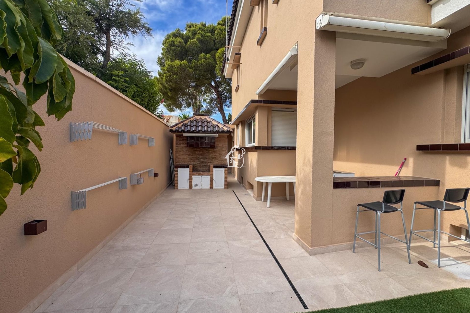 Alquiler - Villa - Orihuela Costa - Dehesa de campoamor