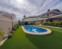 Alquiler - Villa - Orihuela Costa - Dehesa de campoamor