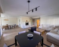 Alquiler - Villa - Orihuela Costa - Dehesa de campoamor