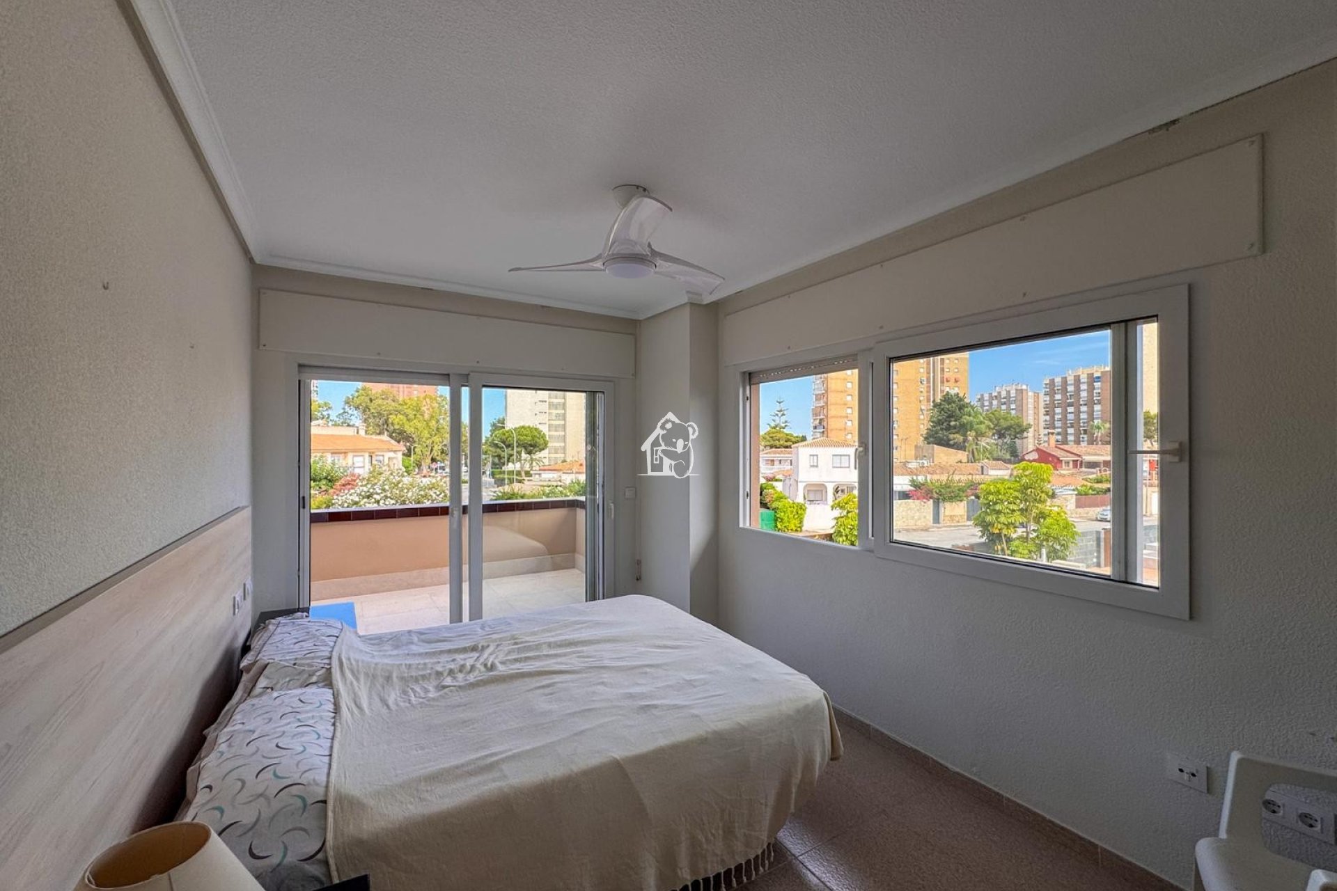 Alquiler - Villa - Orihuela Costa - Dehesa de campoamor