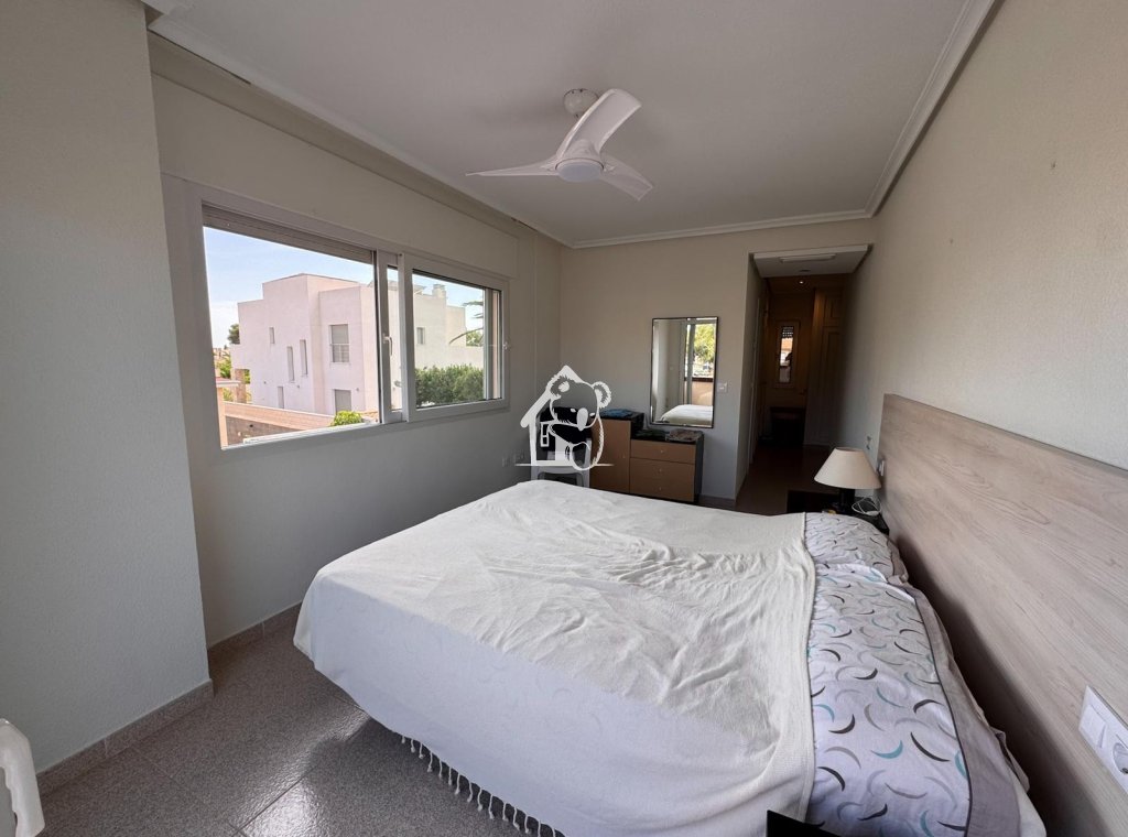 Alquiler - Villa - Orihuela Costa - Dehesa de campoamor
