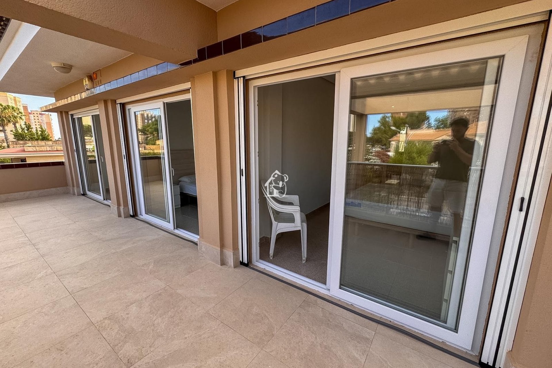 Alquiler - Villa - Orihuela Costa - Dehesa de campoamor