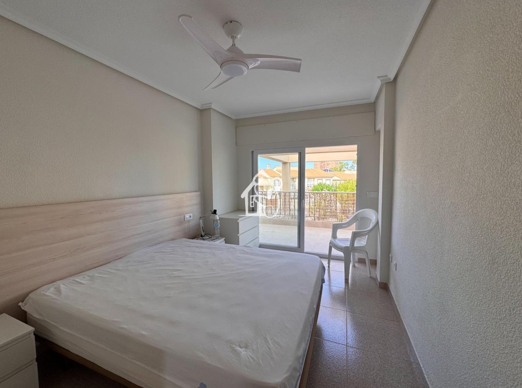 Alquiler - Villa - Orihuela Costa - Dehesa de campoamor
