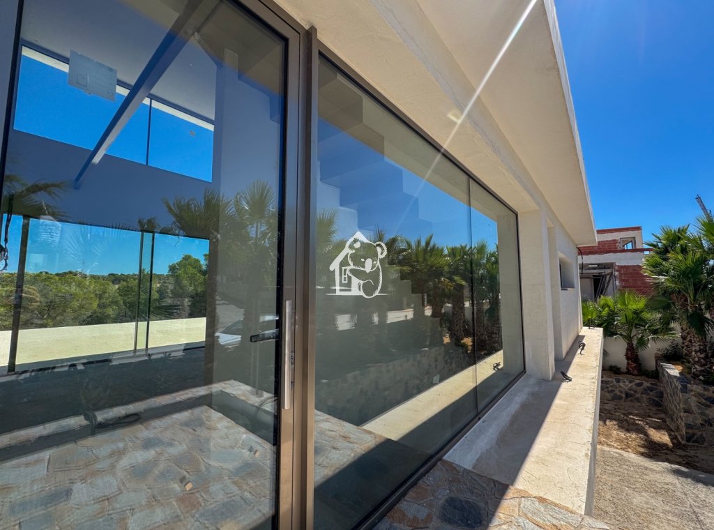 Alquiler - Villa - Orihuela Costa - Dehesa de campoamor