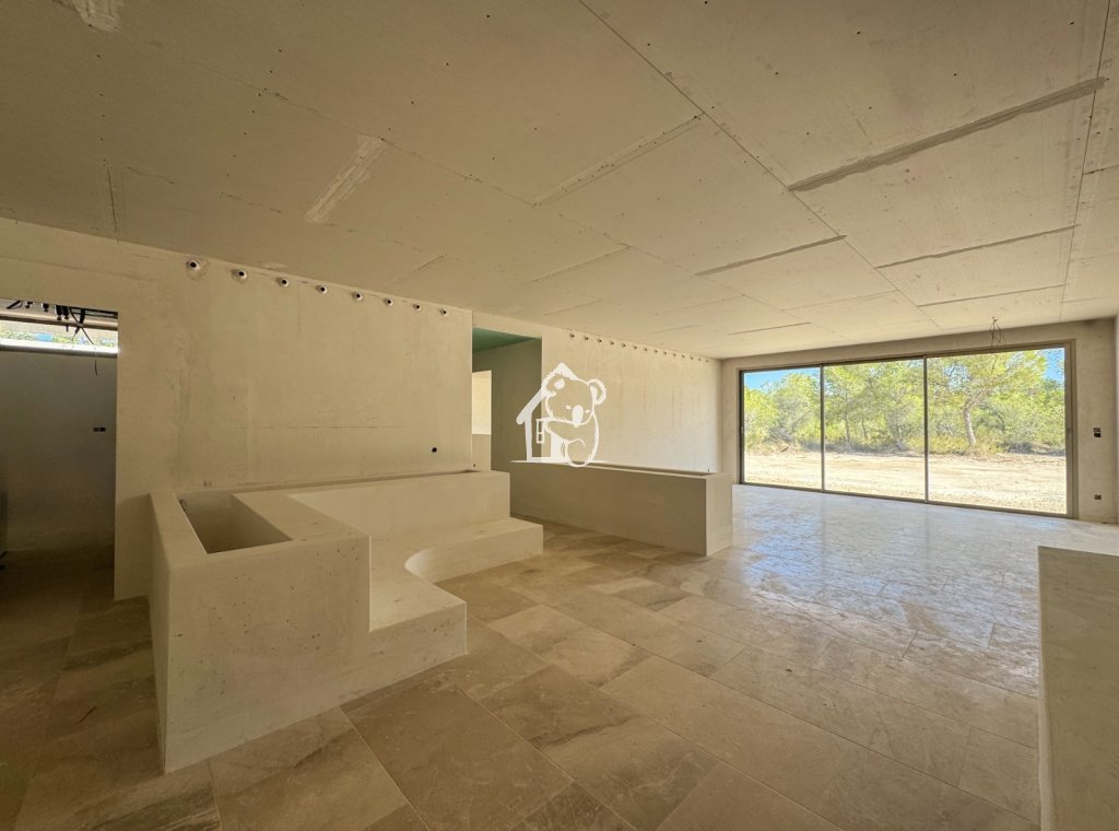 Alquiler - Villa - Orihuela Costa - Dehesa de campoamor