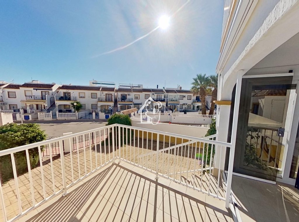 Alquiler - Villa - Orihuela Costa - La Florida