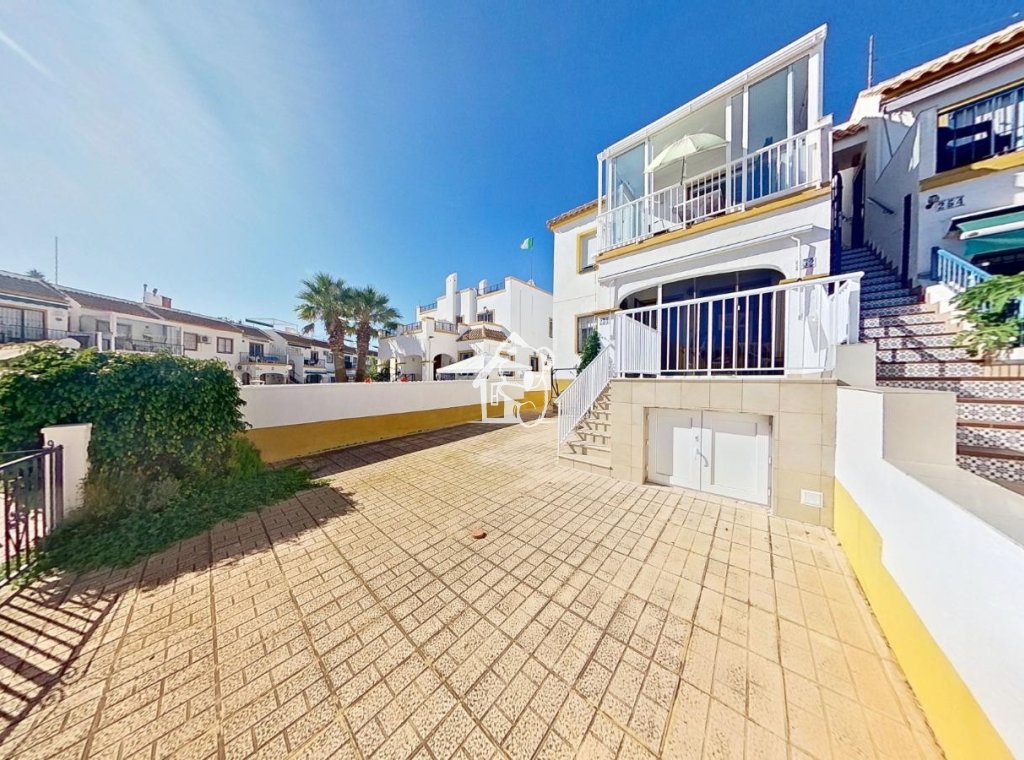 Alquiler - Villa - Orihuela Costa - La Florida
