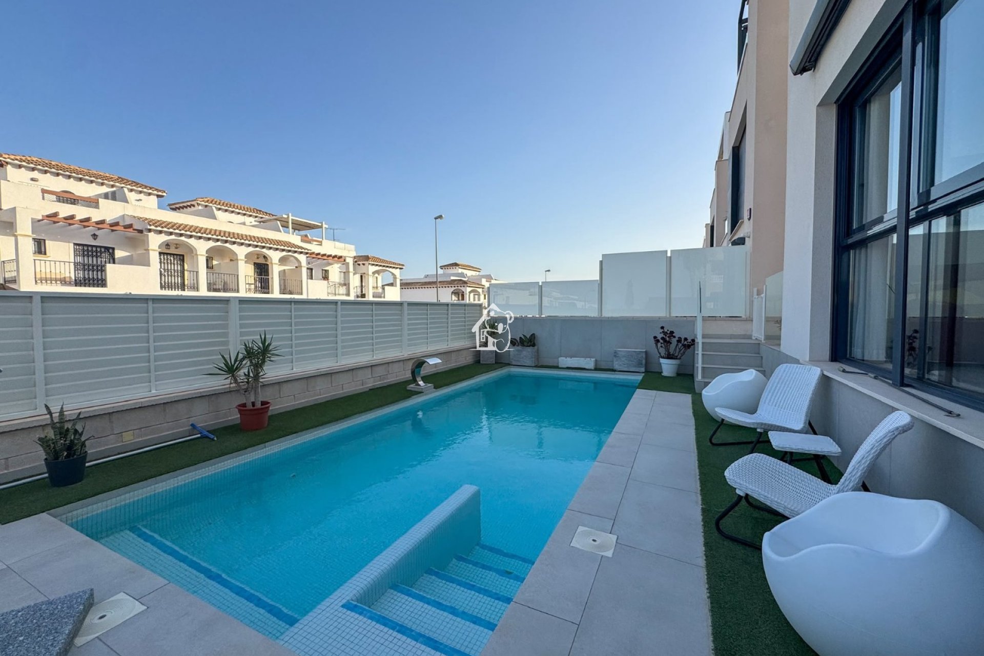 Alquiler - Villa - Orihuela Costa - La Florida