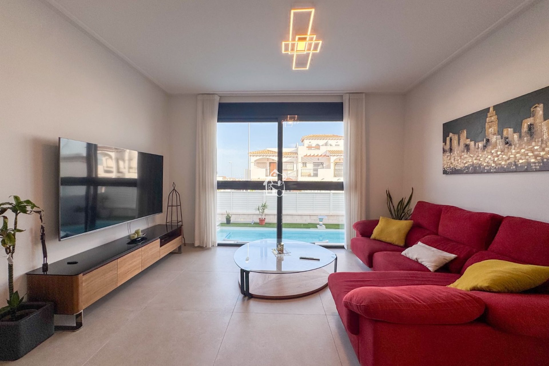 Alquiler - Villa - Orihuela Costa - La Florida