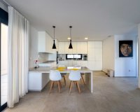 Alquiler - Villa - Orihuela Costa - La Florida