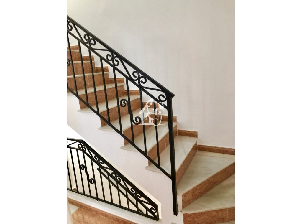 Alquiler - Villa - Orihuela Costa - Los Altos