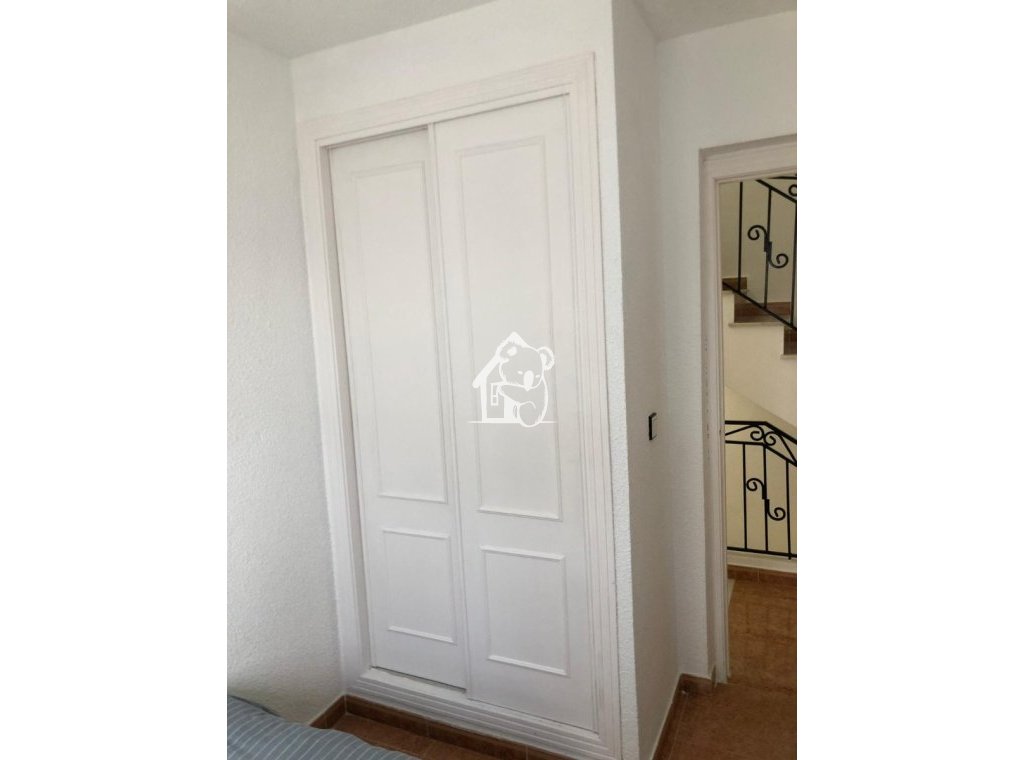 Alquiler - Villa - Orihuela Costa - Los Altos