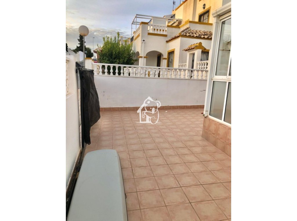 Alquiler - Villa - Orihuela Costa - Los Altos