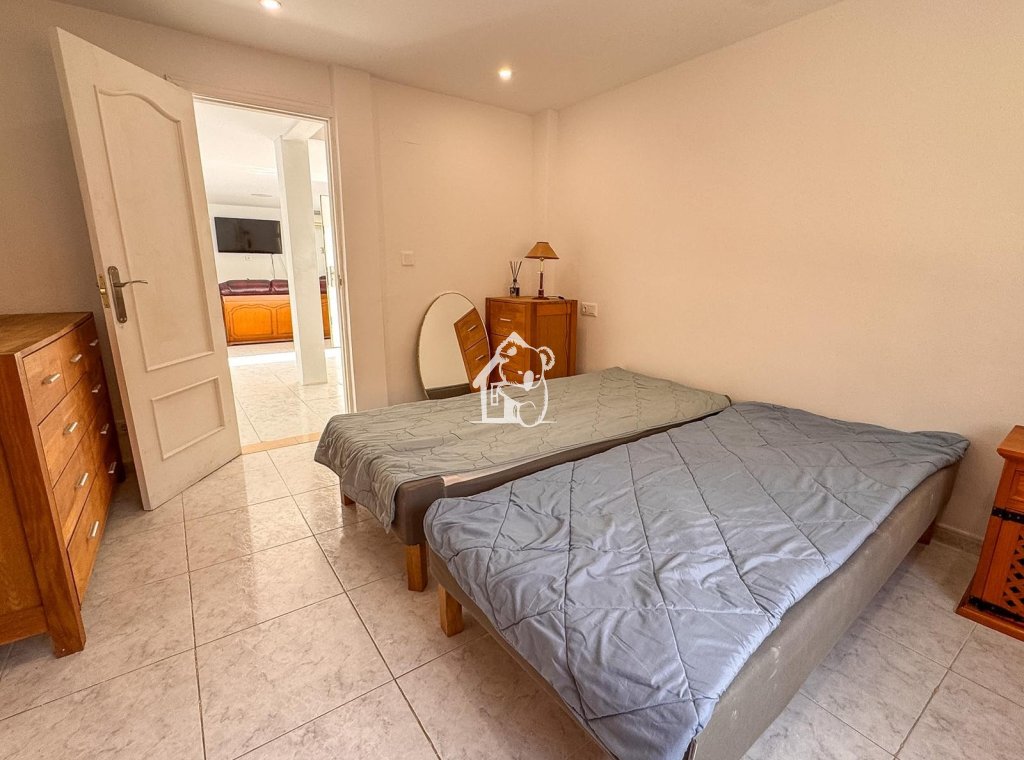 Alquiler - Villa - Orihuela Costa - Los Altos