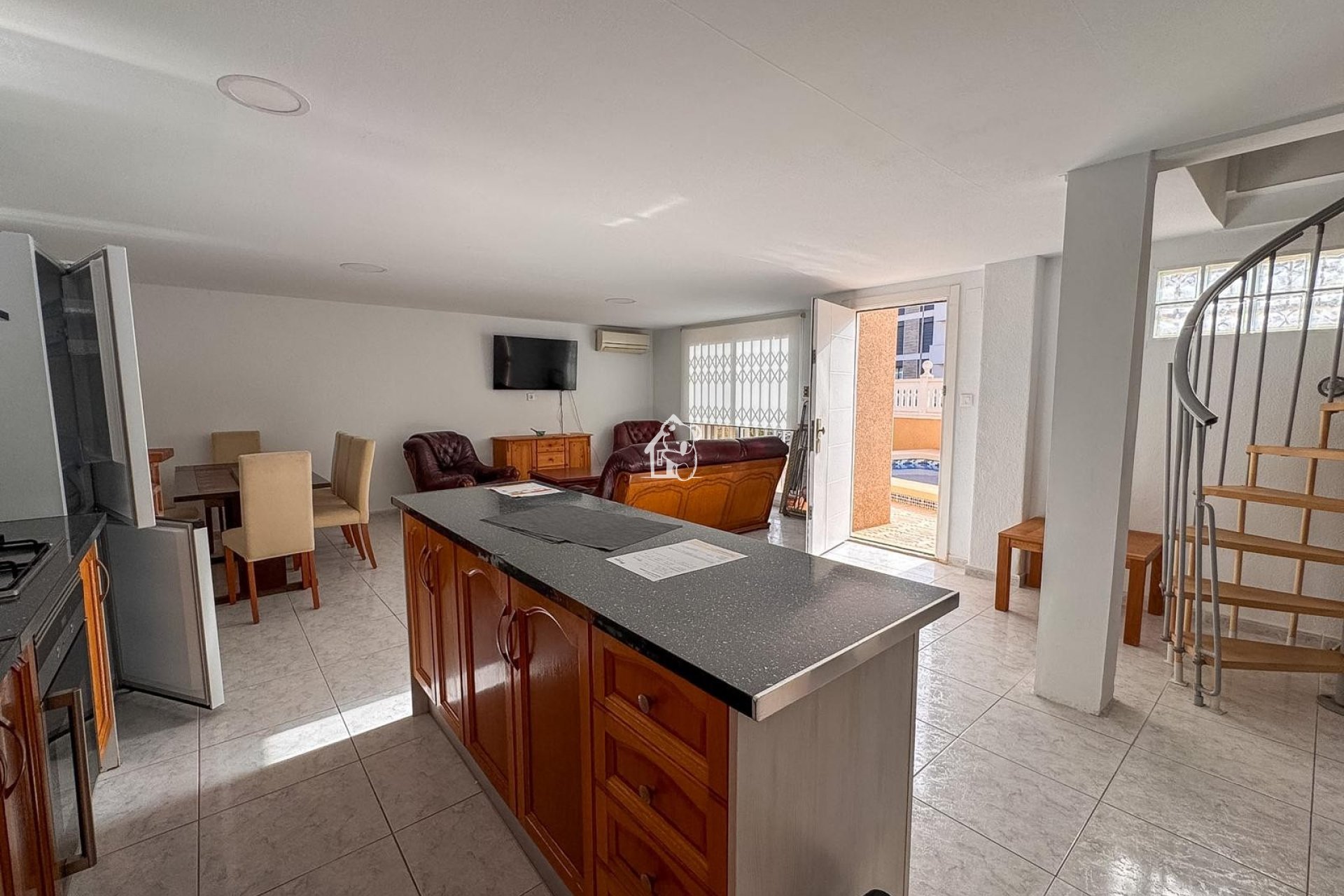 Alquiler - Villa - Orihuela Costa - Los Altos