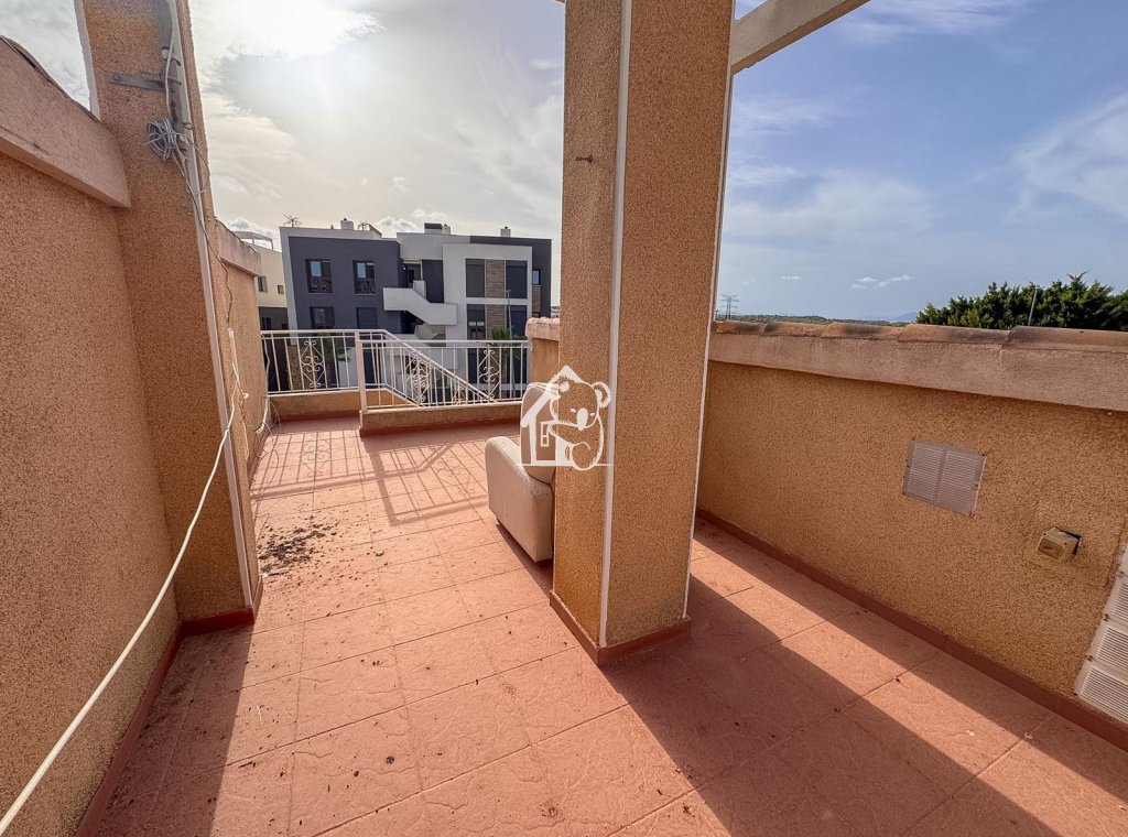 Alquiler - Villa - Orihuela Costa - Los Altos
