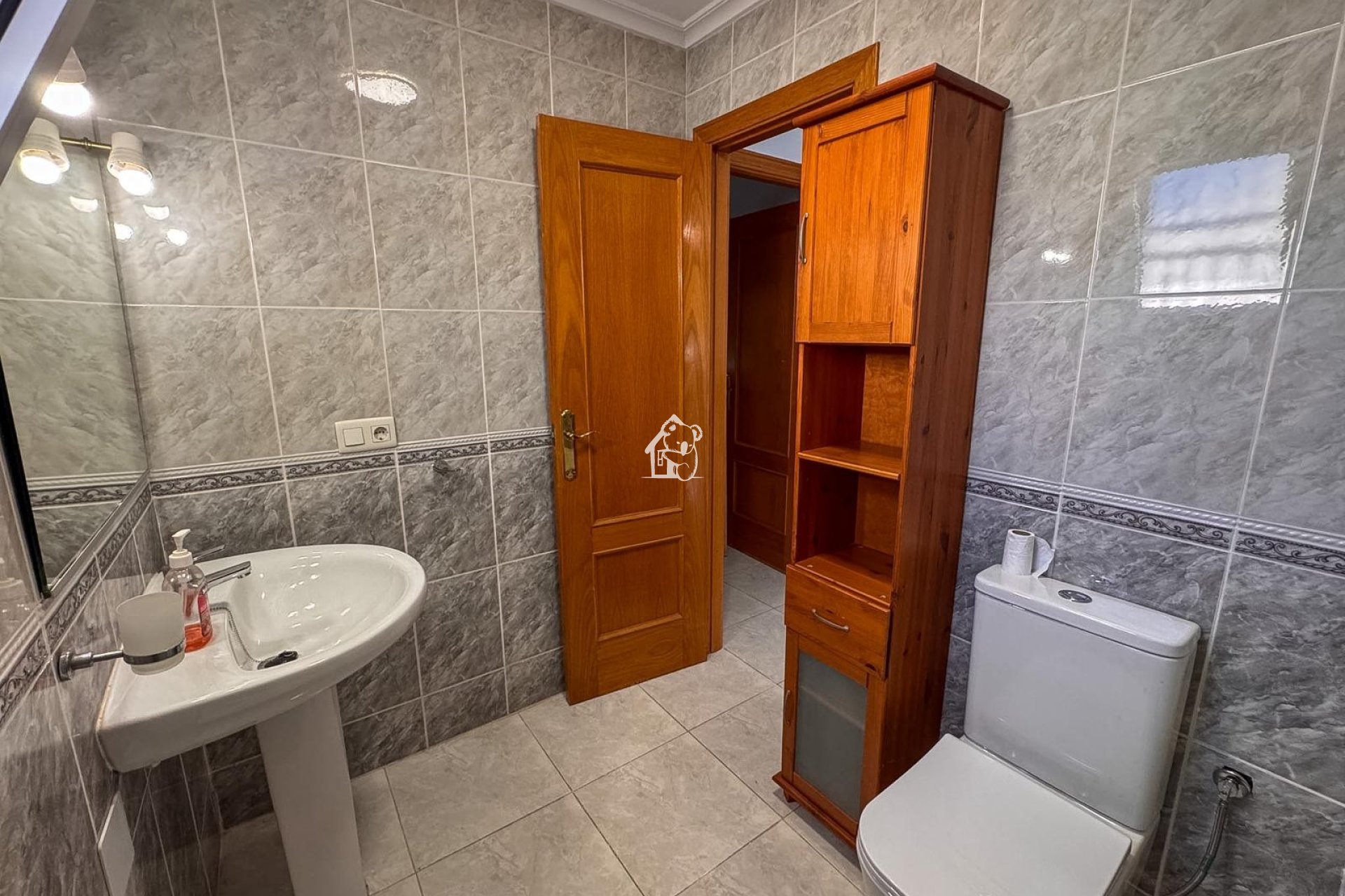 Alquiler - Villa - Orihuela Costa - Los Altos