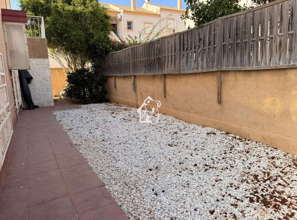 Alquiler - Villa - Orihuela Costa - Los Altos