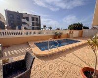 Alquiler - Villa - Orihuela Costa - Los Altos
