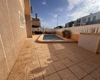Alquiler - Villa - Orihuela Costa - Los Altos