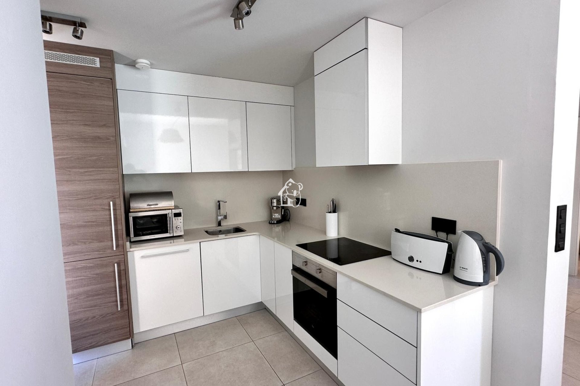 Alquiler - Villa - Orihuela Costa - Los Dolses