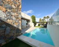 Alquiler - Villa - Orihuela Costa - Los Dolses
