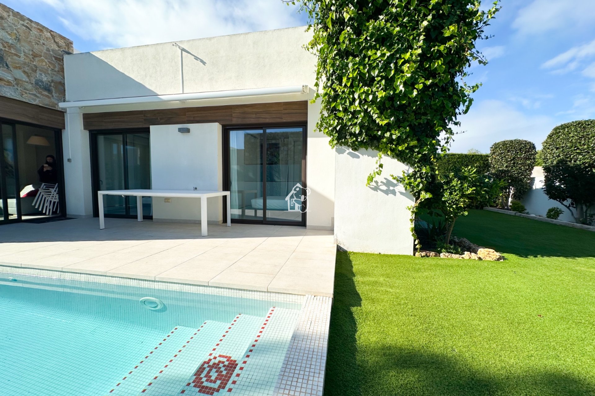 Alquiler - Villa - Orihuela Costa - Los Dolses