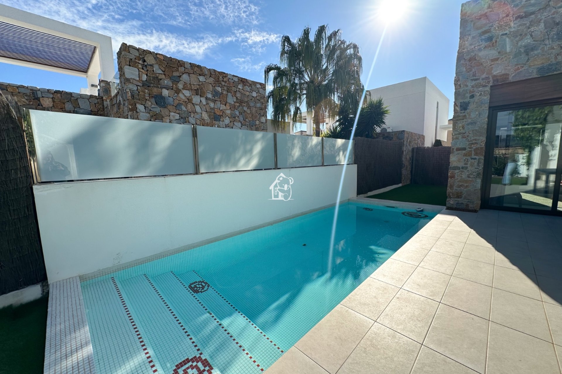 Alquiler - Villa - Orihuela Costa - Los Dolses