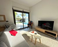 Alquiler - Villa - Orihuela Costa - Los Dolses