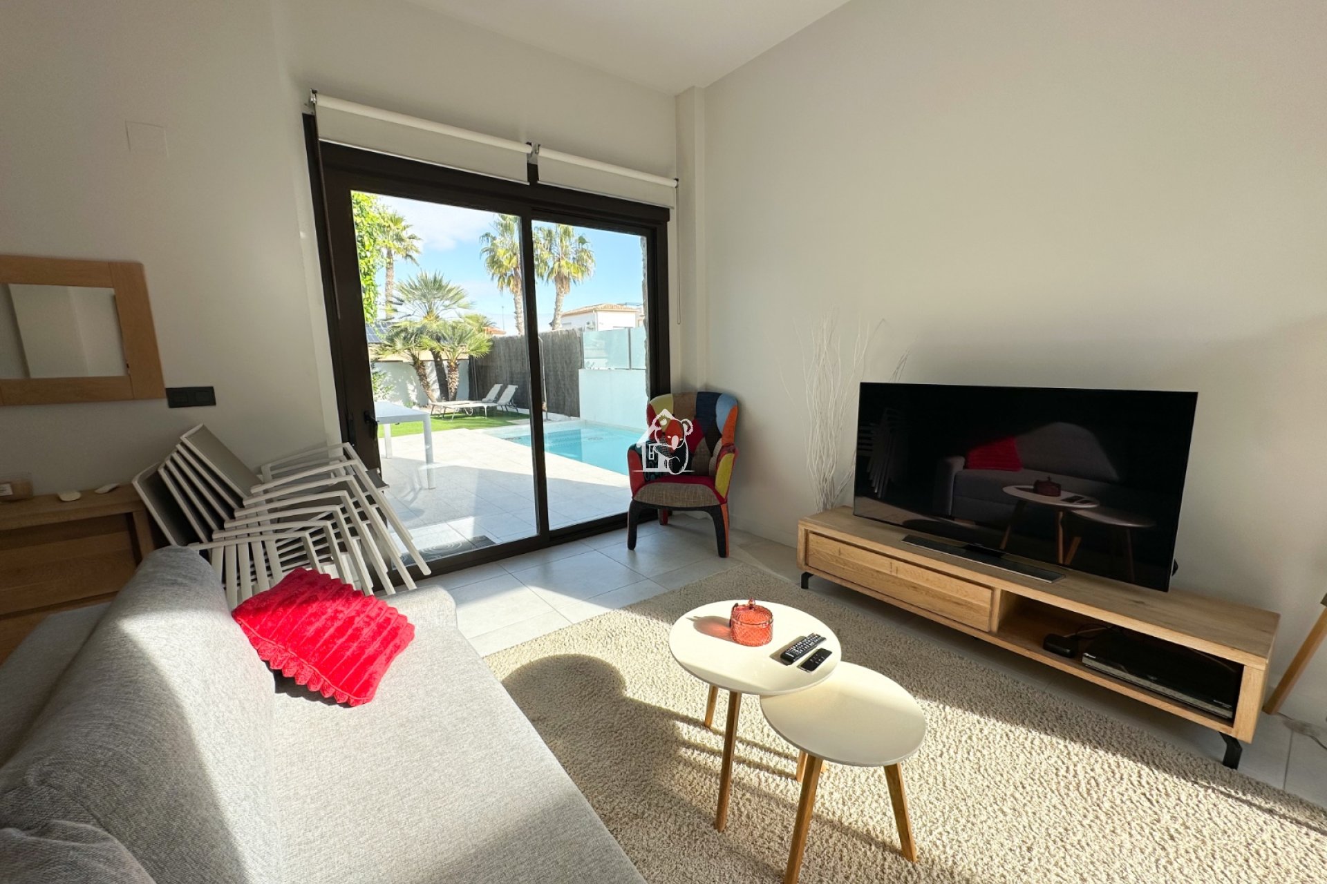 Alquiler - Villa - Orihuela Costa - Los Dolses