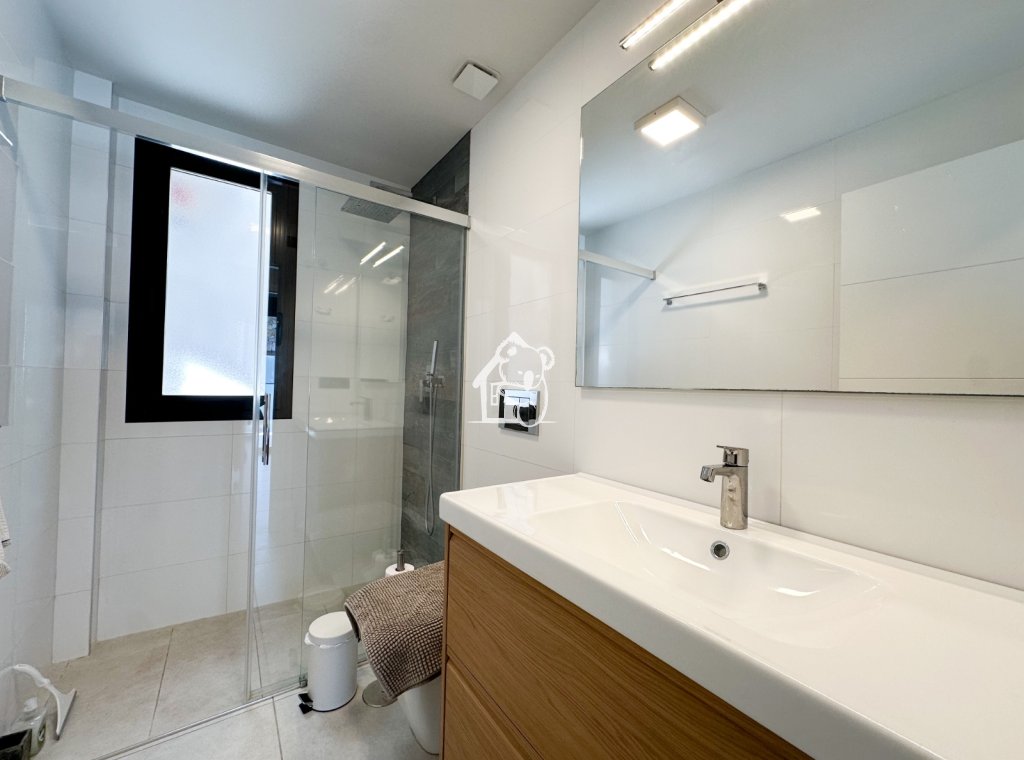 Alquiler - Villa - Orihuela Costa - Los Dolses