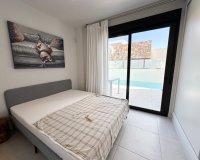 Alquiler - Villa - Orihuela Costa - Los Dolses