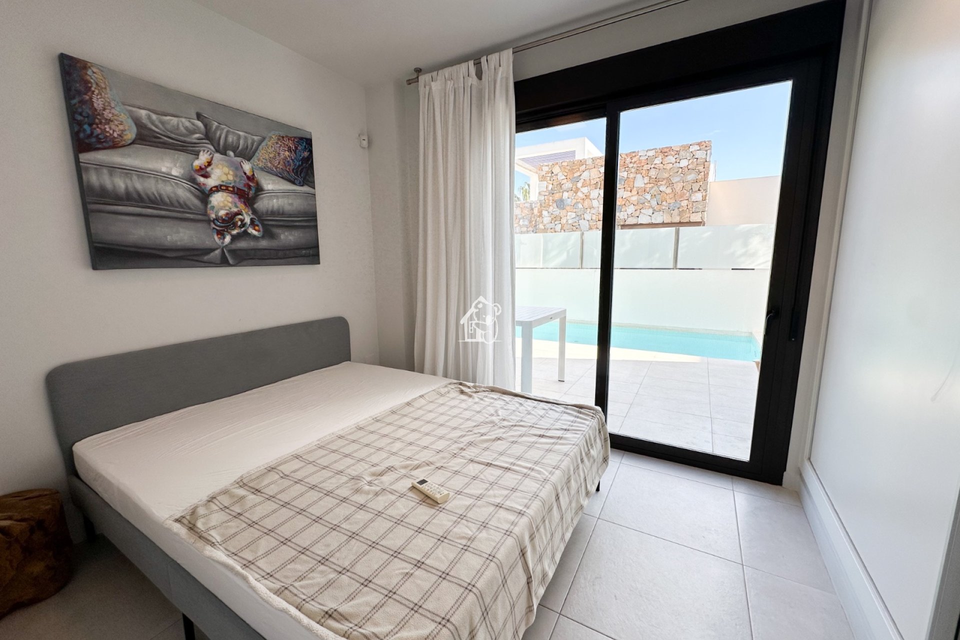 Alquiler - Villa - Orihuela Costa - Los Dolses