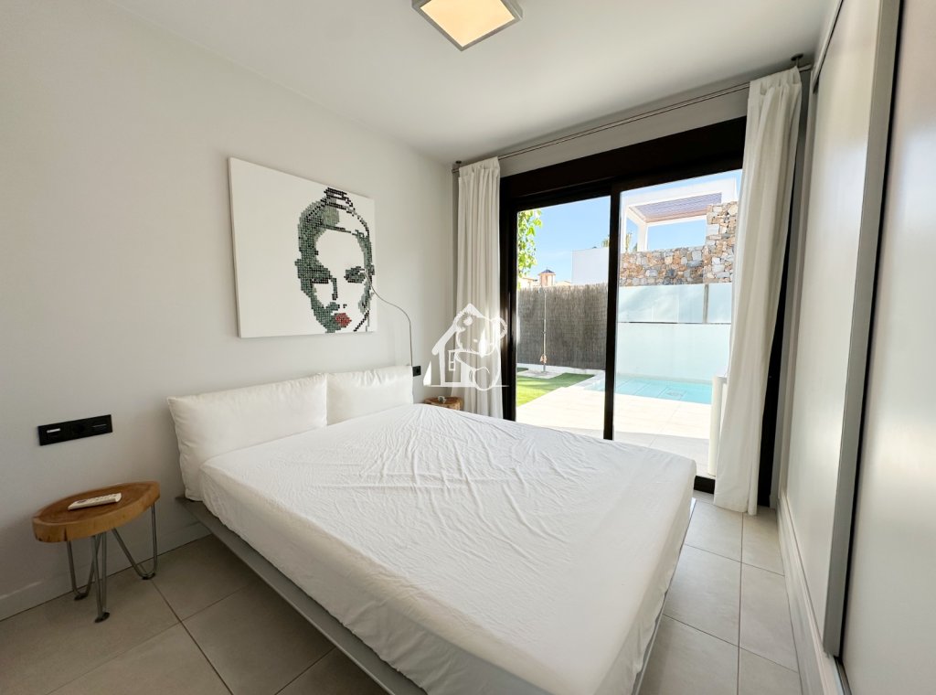 Alquiler - Villa - Orihuela Costa - Los Dolses