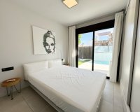 Alquiler - Villa - Orihuela Costa - Los Dolses