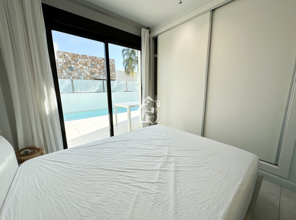 Alquiler - Villa - Orihuela Costa - Los Dolses