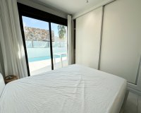 Alquiler - Villa - Orihuela Costa - Los Dolses