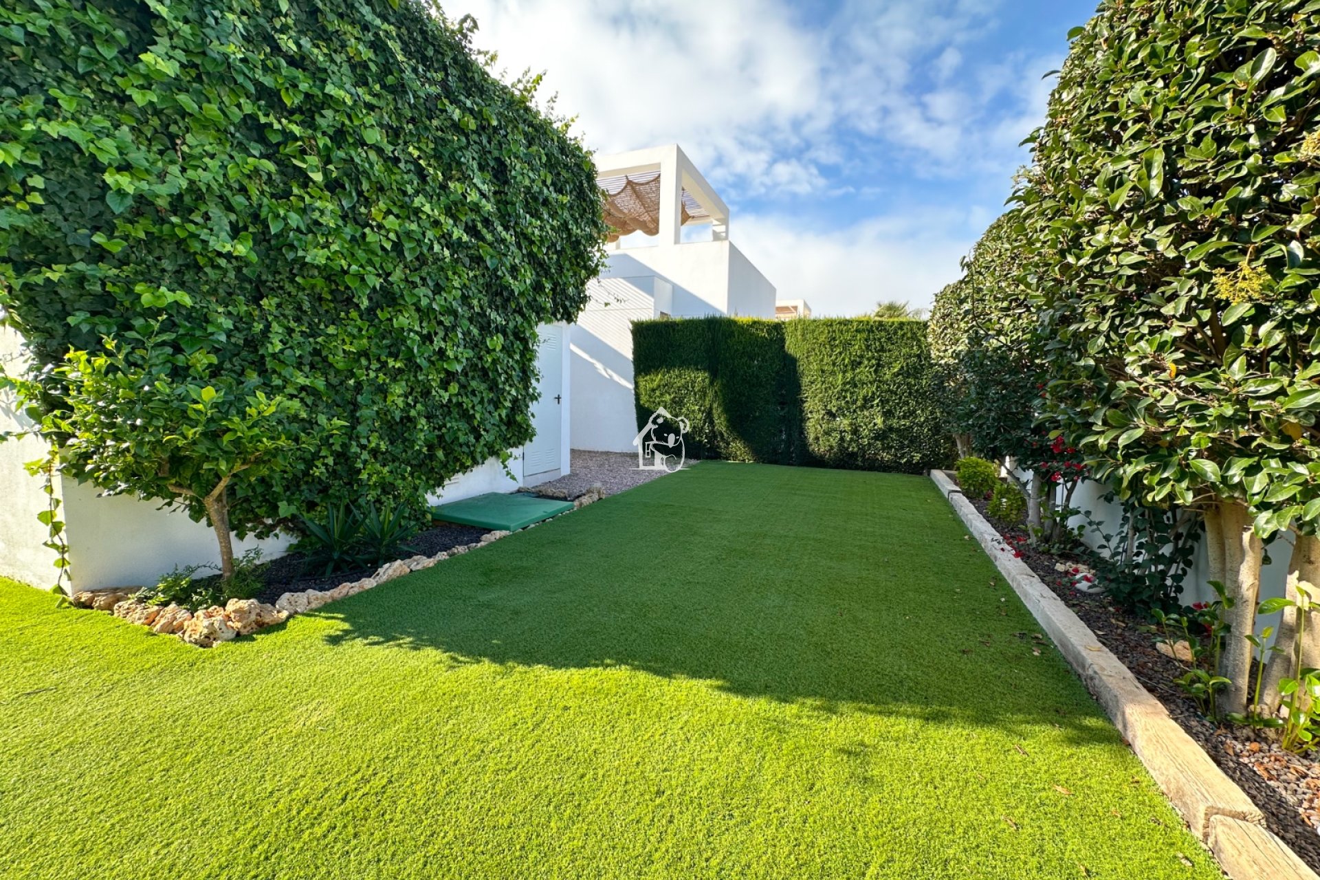 Alquiler - Villa - Orihuela Costa - Los Dolses