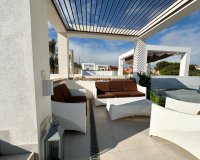 Alquiler - Villa - Orihuela Costa - Los Dolses